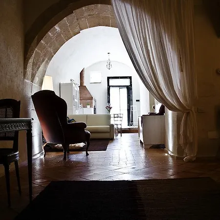 La Casa Di Alice